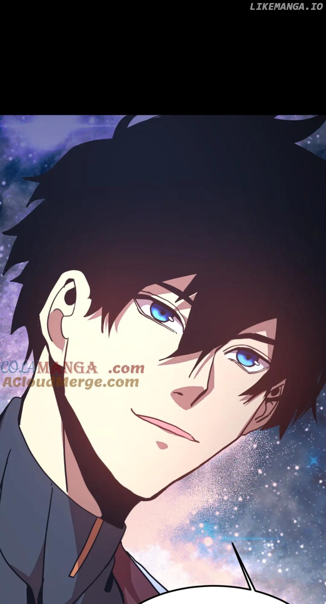 Log into the Future Chapter 220 - page 43
